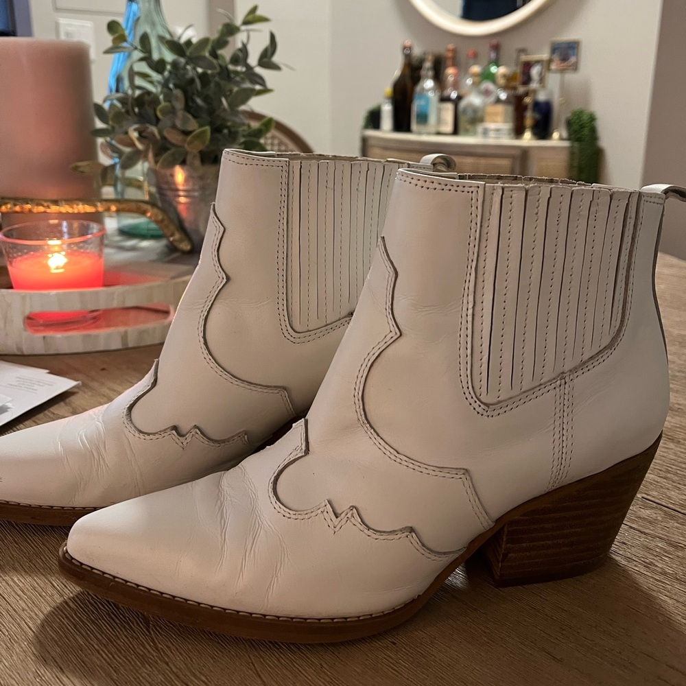 Sam Edelman Winoa boot